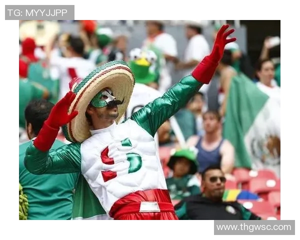 世界杯热潮再起 全球球迷齐聚争夺荣耀巅峰新纪元