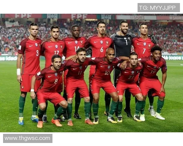 俄罗斯与葡萄牙足球实力对比分析谁更具竞争优势