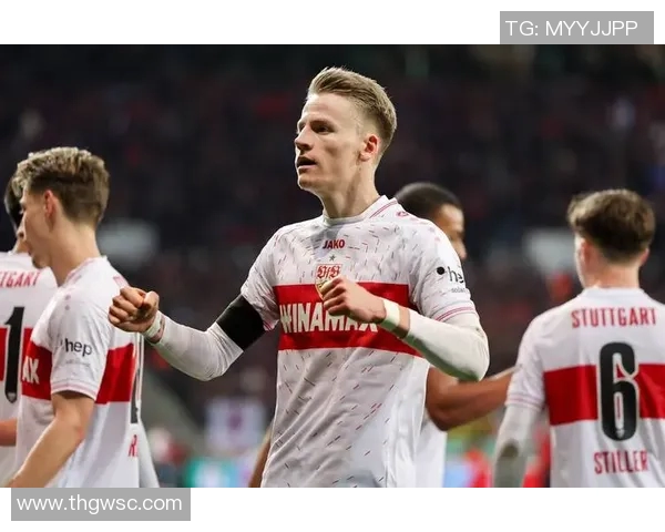 斯图加特主场迎战卡尔斯全力争胜展现强大实力与团队默契