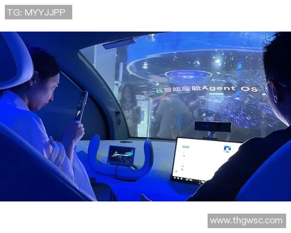 全球人工智能技术突破显著 多领域应用加速推动产业升级 全球人工智能技术突破显著 多领域应用加速推动产业升级