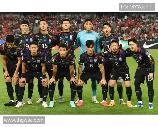 孙兴慜领衔亚洲足球崛起，成为全球足坛新宠的背后故事与未来展望