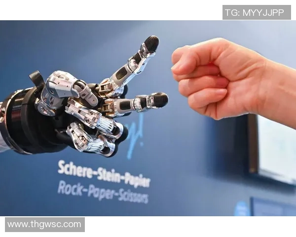 智能数码产品革新趋势：从人工智能到可穿戴设备的未来发展与应用探索