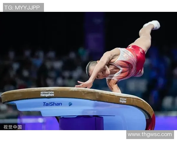 竞技体操运动员成绩突破新高 多项纪录刷新引发全球关注