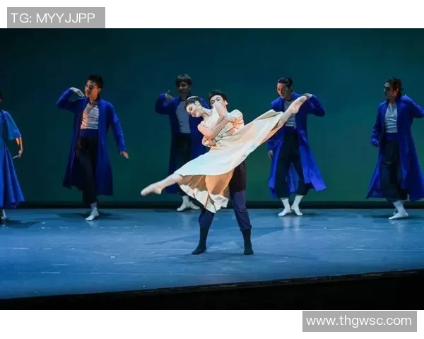 舞蹈艺术的魅力与创新发展探析：从传统到现代的跨越与融合