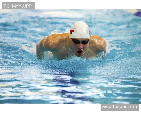 蝶泳训练方法全解析 提升技巧与耐力的全面方案