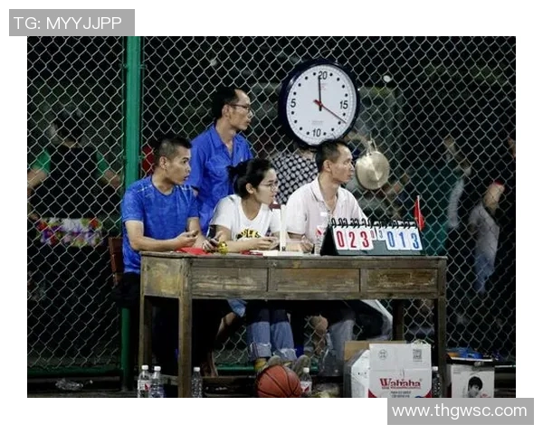 专访吴芳：探寻篮球领域成功背后的秘密与智慧