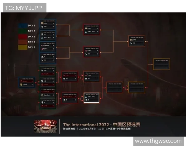 DOTA2焦点：深入分析IG战队的技术策略与战术执行