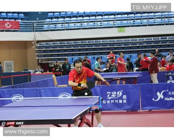 广州乒乓球队荣登全国技术排行榜第三名展现实力与潜力