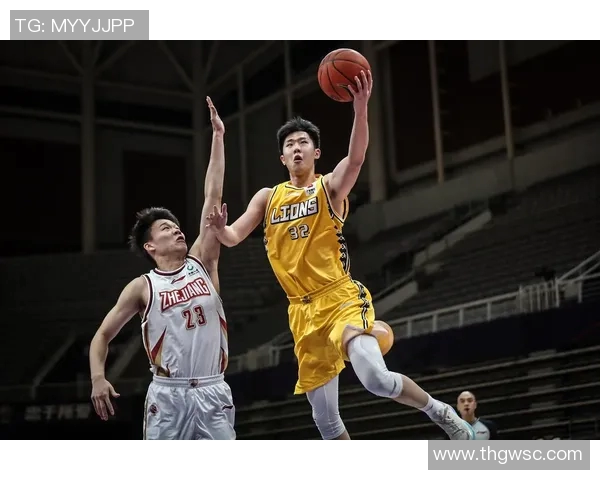 刘磊独家分享篮球心得与技巧助你提升球技的秘诀与经验总结