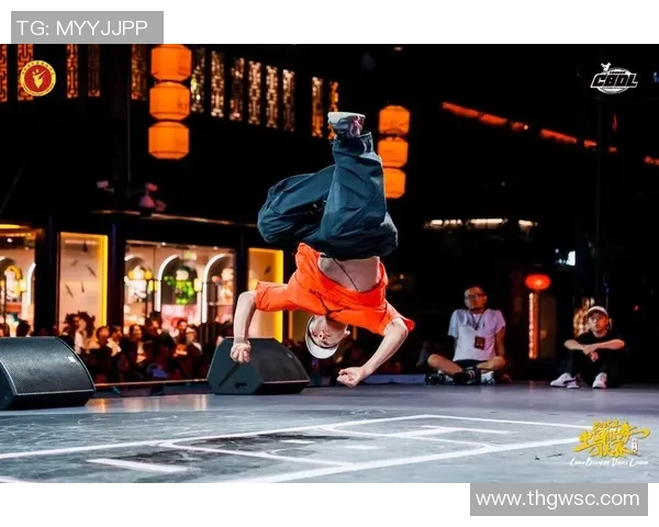 南京街舞队在攀岩联赛中的节奏表现分析与精彩瞬间回顾