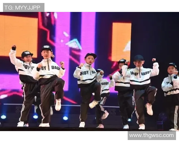 广州街舞队配合技巧深度对比与分析探讨