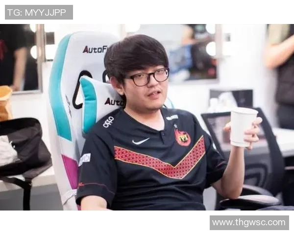 深入探讨FPX战队在英雄联盟中的意识与战术创新之路