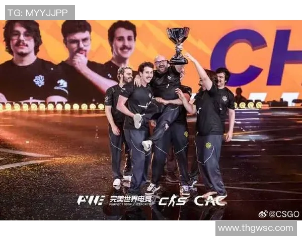 最新CSGO战术排行榜揭晓TES战队强势领跑前十名