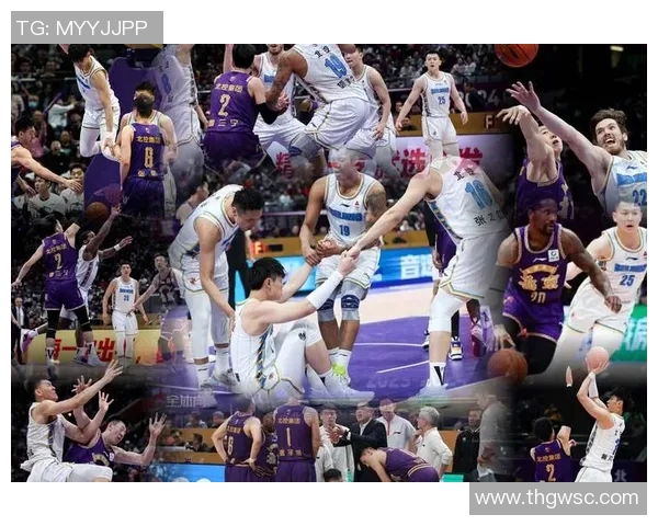 杭州篮球队的技术深度解析与战术创新全景揭秘