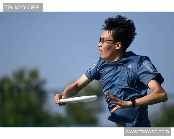 聚焦飞盘运动心理素质探讨:北京飞盘队的心态与表现分析 聚焦飞盘运动心理素质探讨:北京飞盘队的心态与表现分析