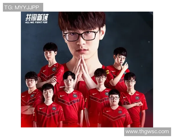 BLG战队的团队协作之道：解析CSGO中的默契与配合技巧